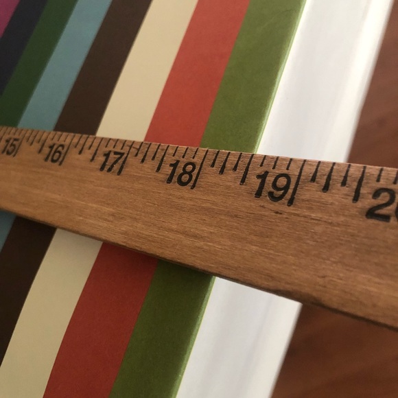 Large COACH Gift Bag - Picture 7 of 11